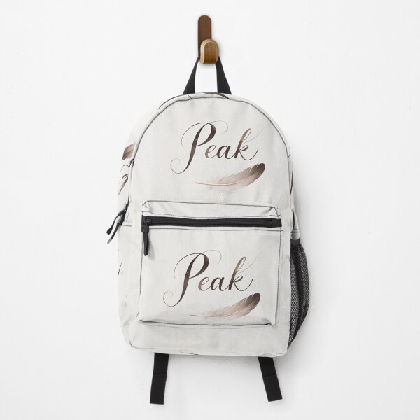 Item preview, Peak 46 designed and sold by Zeir Shop.