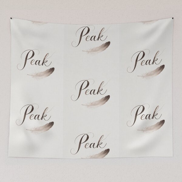 Item preview, Peak 46 designed and sold by Zeir Shop.