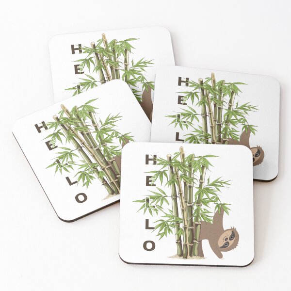 Item preview, hello designed and sold by StudioCreativeMINKA.