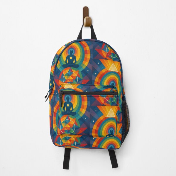 Item preview, AURA OF A THOUSAND COLORS designed and sold by LALEELALA.