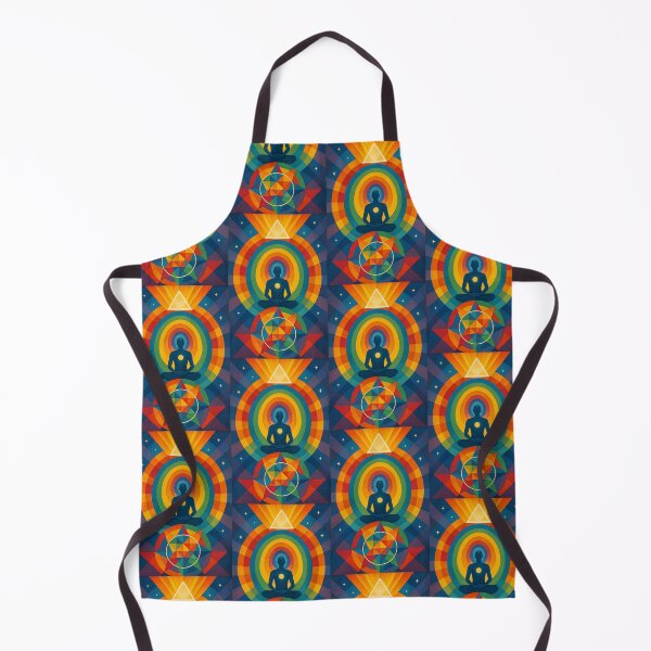 Item preview, AURA OF A THOUSAND COLORS designed and sold by LALEELALA.