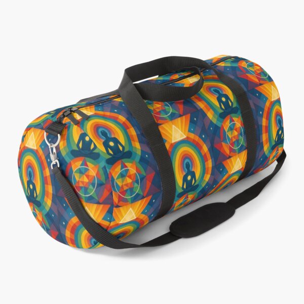 Item preview, AURA OF A THOUSAND COLORS designed and sold by LALEELALA.