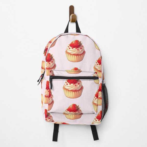 Item preview, Anime Cake – Colorful Kawaii Dessert | Cute Manga Style Food designed and sold by Sugar Wisdom .