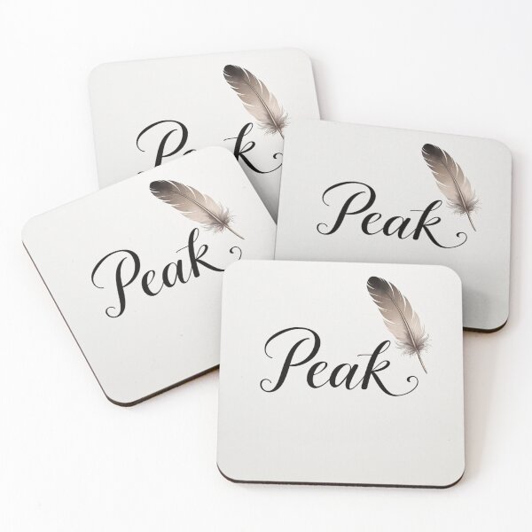 Item preview, Peak 48 designed and sold by Zeir Shop.