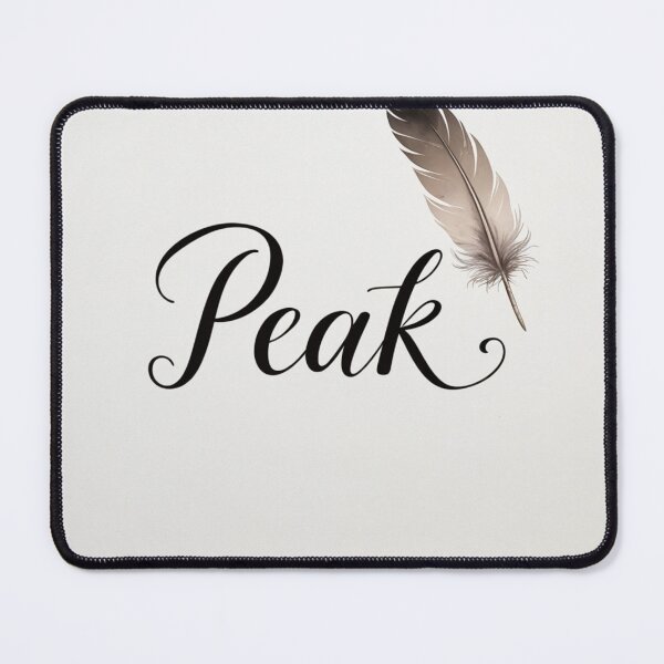 Item preview, Peak 48 designed and sold by Zeir Shop.