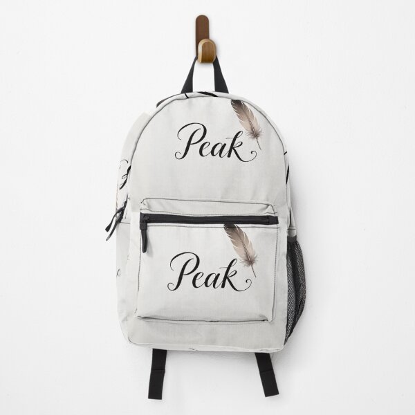 Item preview, Peak 48 designed and sold by Zeir Shop.