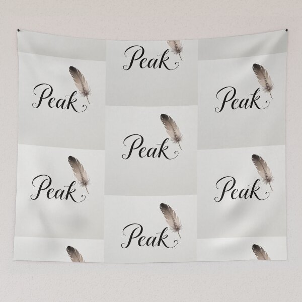 Item preview, Peak 48 designed and sold by Zeir Shop.