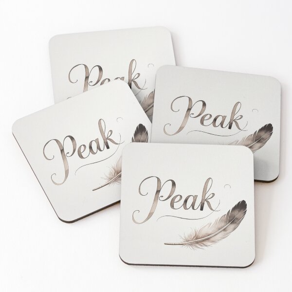 Item preview, Peak 49 designed and sold by Zeir Shop.