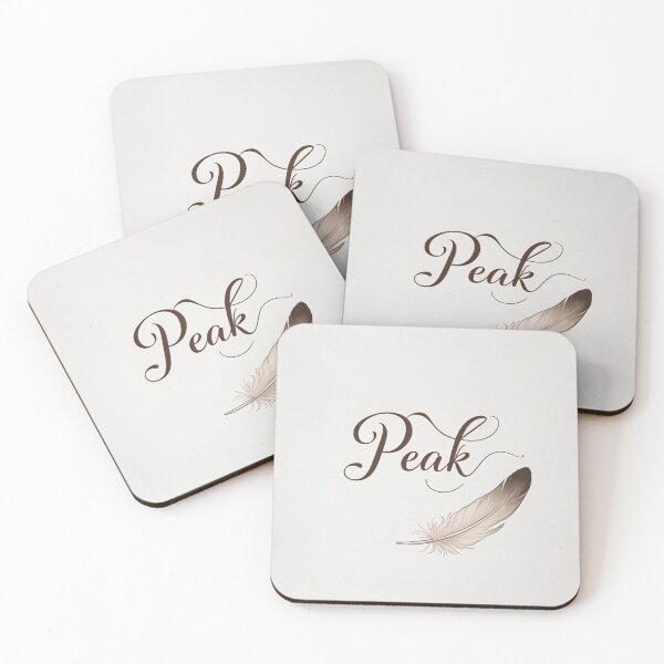 Item preview, Peak 50 designed and sold by Zeir Shop.
