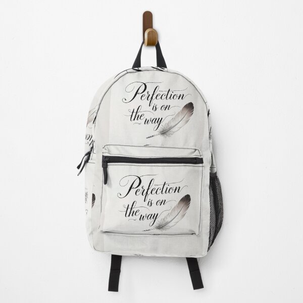 Item preview, Perfection is on the Way 46 designed and sold by Zeir Shop.