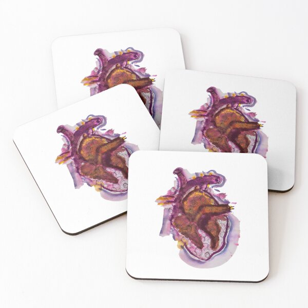 Item preview, Complex Heart designed and sold by Picocup.