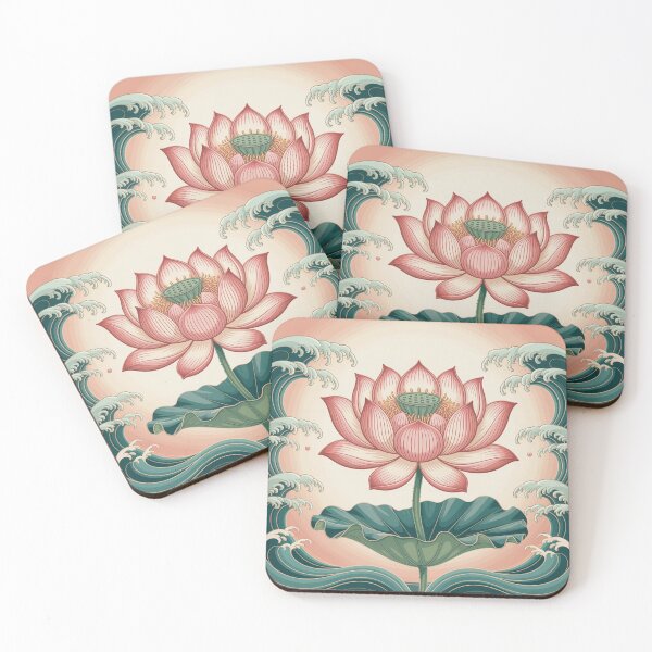 Item preview, A delicate sticker illustration embodying traditional Eastern motifs. designed and sold by Lilashakti ⭐️ ⭐️ ⭐️ ⭐️ ⭐️.