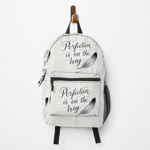 Item preview, Perfection is on the Way 47 designed and sold by Zeir Shop.