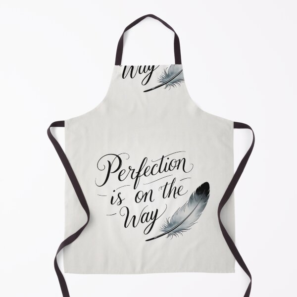 Item preview, Perfection is on the Way 47 designed and sold by Zeir Shop.