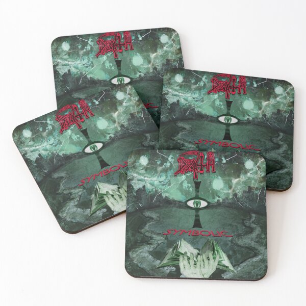 Item preview, Death - Symbolic  designed and sold by corpze-art.