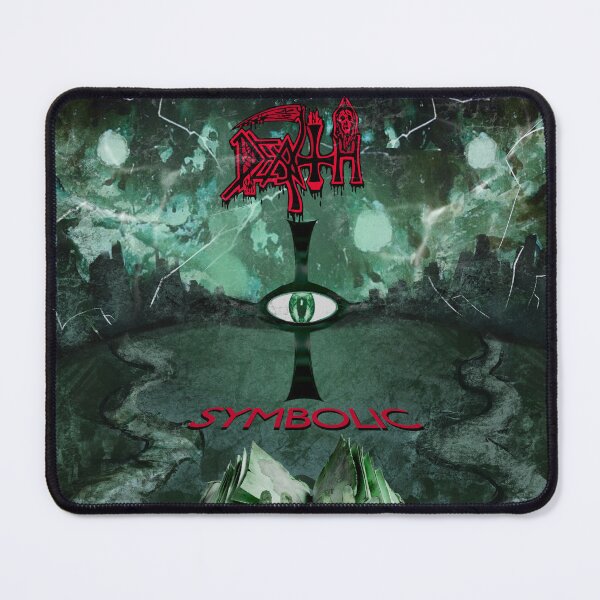 Item preview, Death - Symbolic designed and sold by corpze-art.