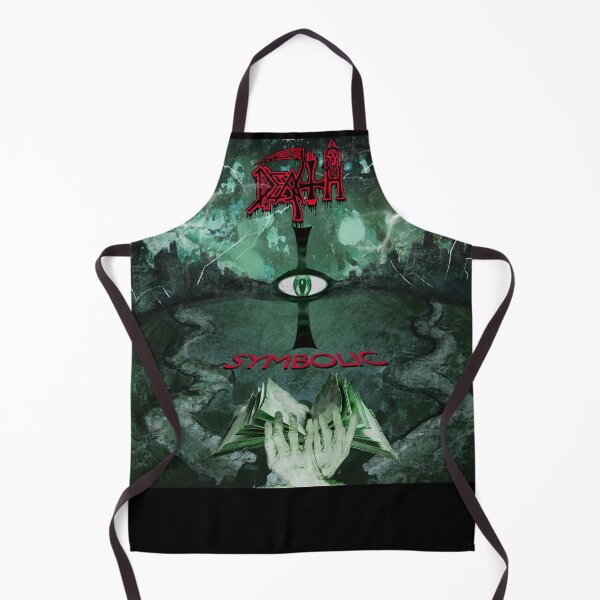 Item preview, Death - Symbolic designed and sold by corpze-art.