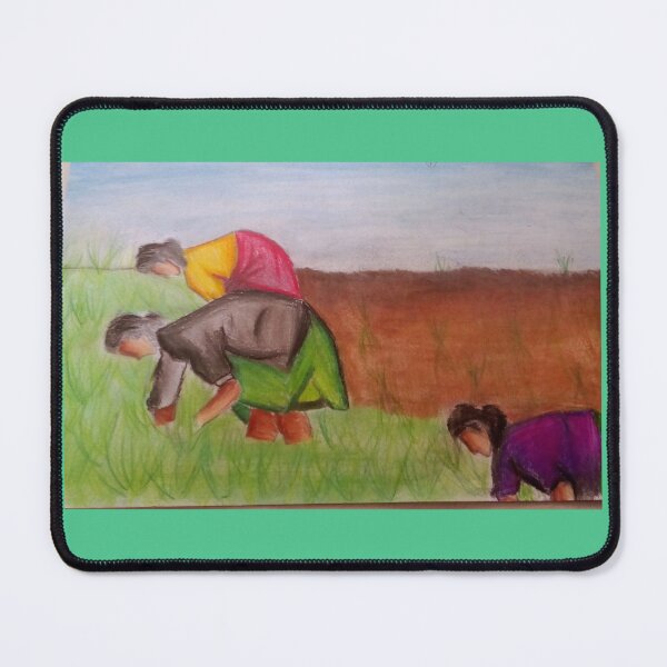 Item preview, Farmer's life  designed and sold by ArunTex55555.