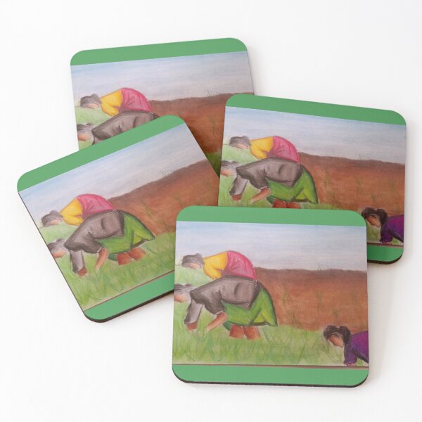 Item preview, Farmer's life  designed and sold by ArunTex55555.