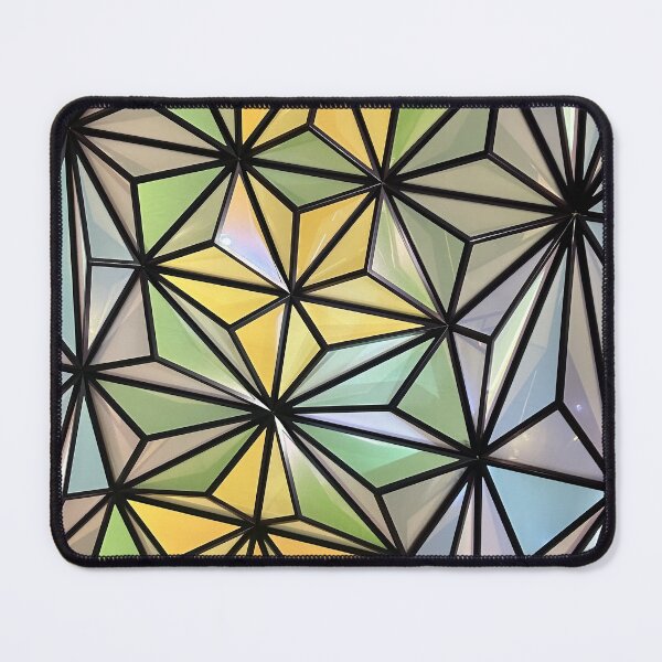 Item preview, TRIANGULAR CEILINGS designed and sold by House of IX.