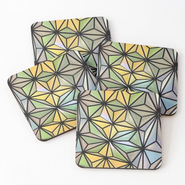 Item preview, TRIANGULAR CEILINGS  designed and sold by House of IX.
