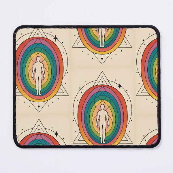 Item preview, AURA SYMBOL designed and sold by LALEELALA.