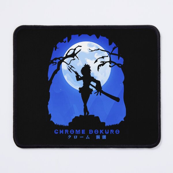 Item preview, Chrome Dokuro Katekyo Hitman Reborn  designed and sold by pptrail05.