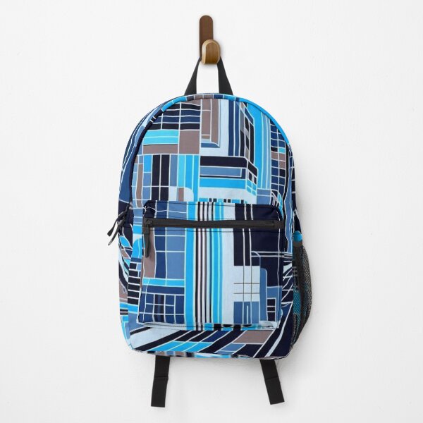 Item preview,  Abstract City 24 designed and sold by Tsveti Dinkova.