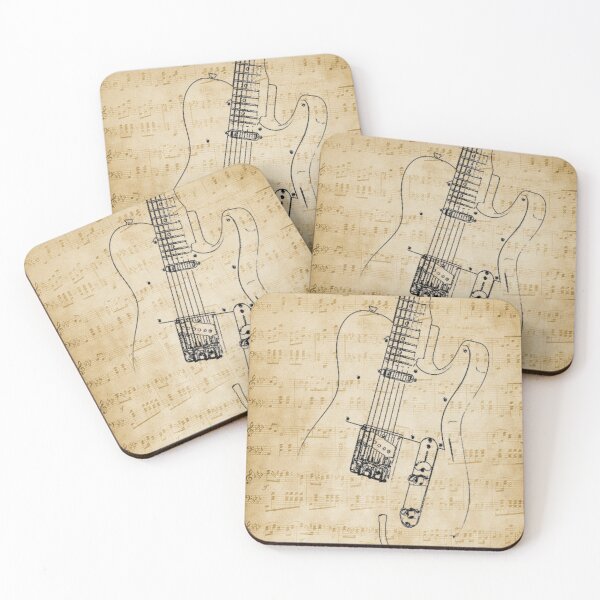Item preview, Guitar designed and sold by Sirius Store.