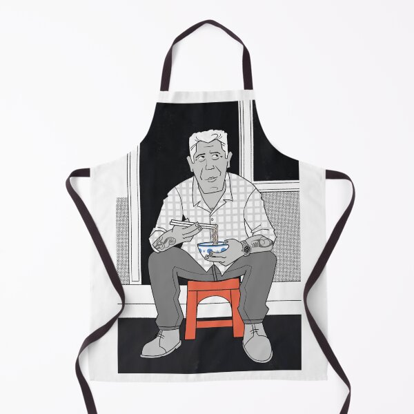 Item preview, Bourdain's Bowl designed and sold by Kanubrius.