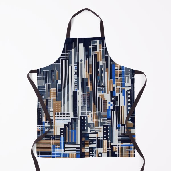 Item preview,  Abstract City 25 designed and sold by Tsveti Dinkova.