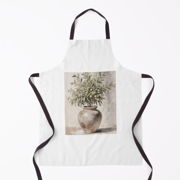 Item preview, Great vibe of Olive Tree designed and sold by weonia-art.