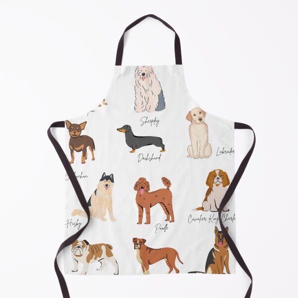 Item preview, Dog breeds designed and sold by jessicapenman.