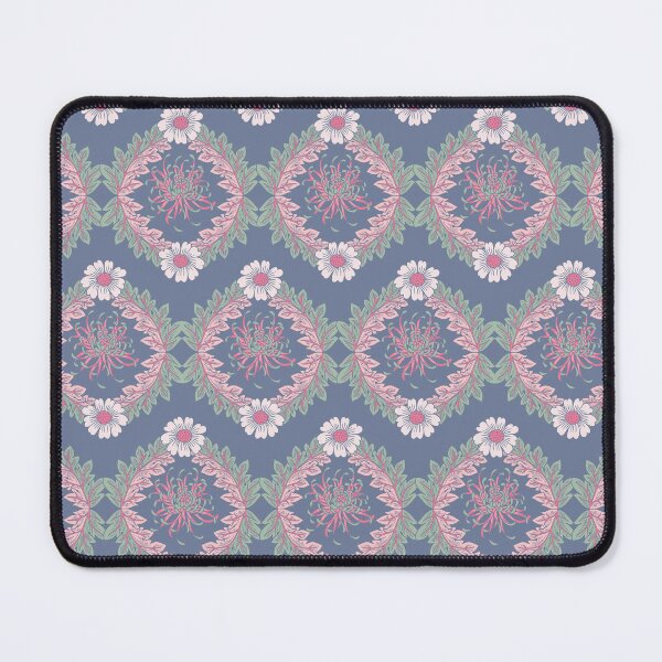 Item preview, Pretty Damask designed and sold by Farissa Designs.