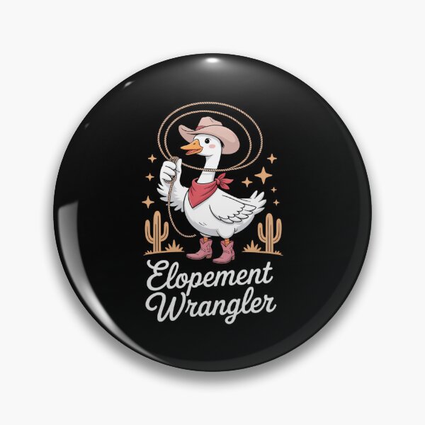Item preview, Goose Cute Western Therapy Behavior Therapist designed and sold by CookWorldLaughs.