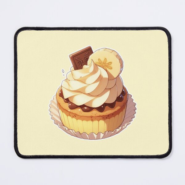 Item preview, Anime Cake – Colorful Kawaii Dessert | Cute Manga Style Food designed and sold by Sugar Wisdom .