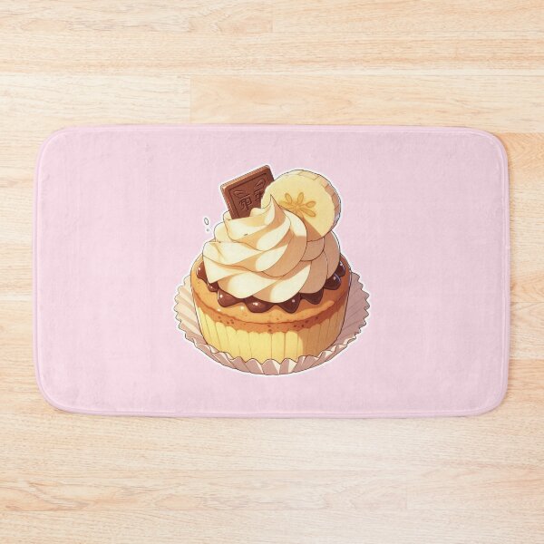 Item preview, Anime Cake – Colorful Kawaii Dessert | Cute Manga Style Food designed and sold by Sugar Wisdom .