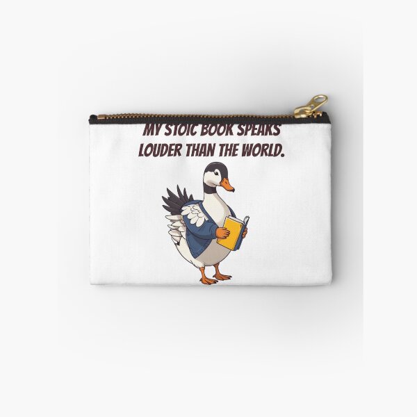 Item preview, Reading A Stoic Book | Best Books on Stoicism | The Little book of Stoicism  designed and sold by LexaArtworks.
