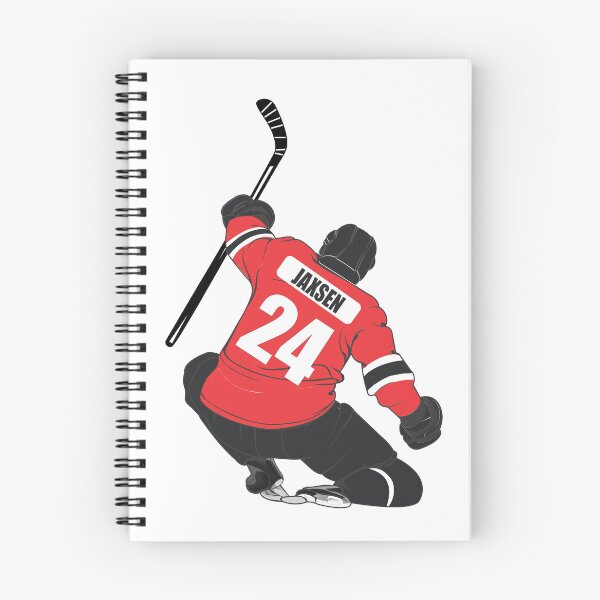 Item preview, 24 productos de hockey Jaxsen designed and sold by stinkylockers.