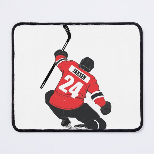 Item preview, 24 Jaxsen Hockey Products designed and sold by stinkylockers.