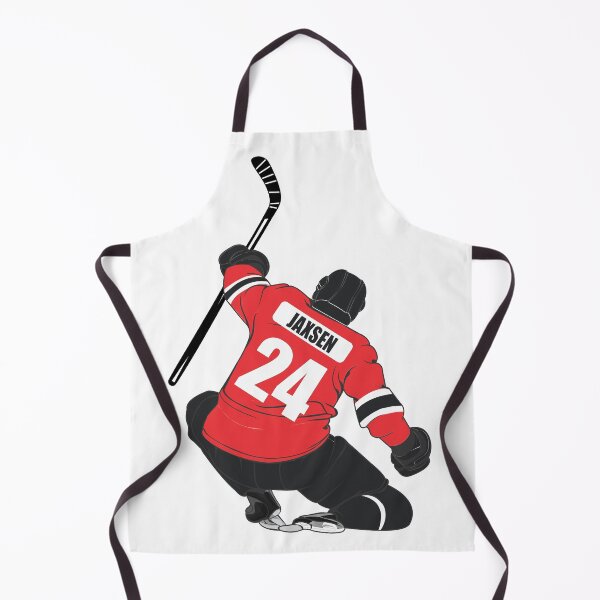 Item preview, 24 Jaxsen Hockey Products designed and sold by stinkylockers.
