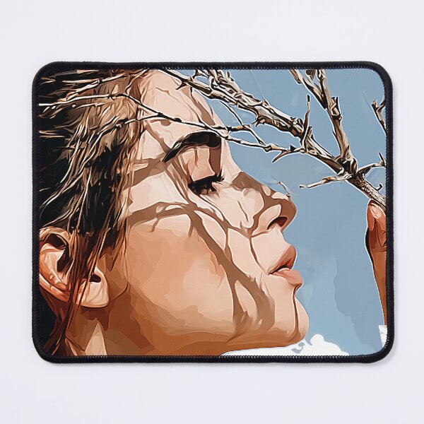 Item preview, If Silence Hurts – Maybe It’s Healing designed and sold by SALVIRI-art.