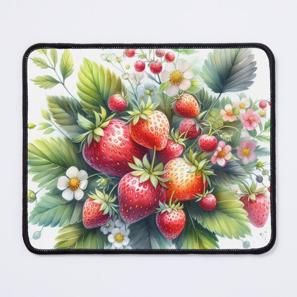 Item preview, Instant wild berries designed and sold by Artillenium.