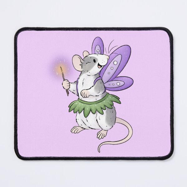 Item preview, Trick or Treat rats - Fairy designed and sold by sillybadger.