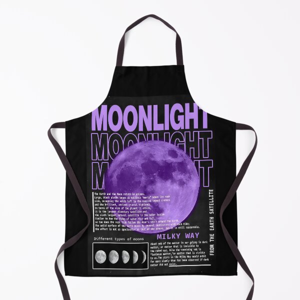 Item preview, Moonlight designed and sold by NeonStill.