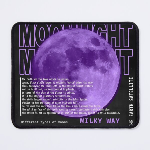 Item preview, Moonlight designed and sold by NeonStill.