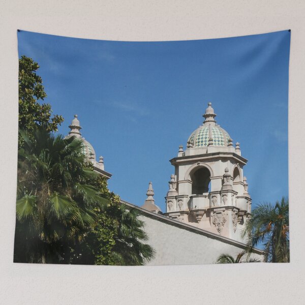 Item preview, Beauty Above the Roof designed and sold by heatherfriedman.