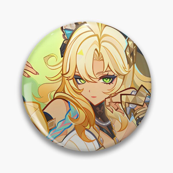 Item preview, Xilonen | Genshin Impact designed and sold by Verthalies.