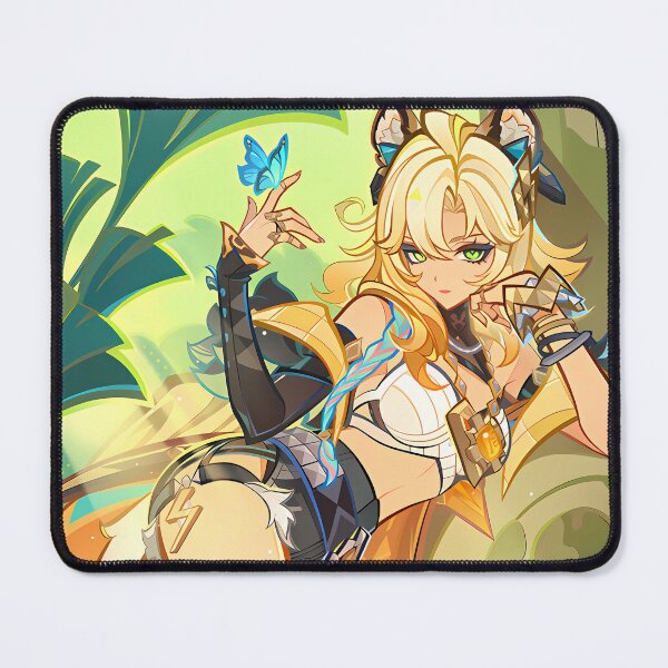 Item preview, Xilonen | Genshin Impact designed and sold by Verthalies.