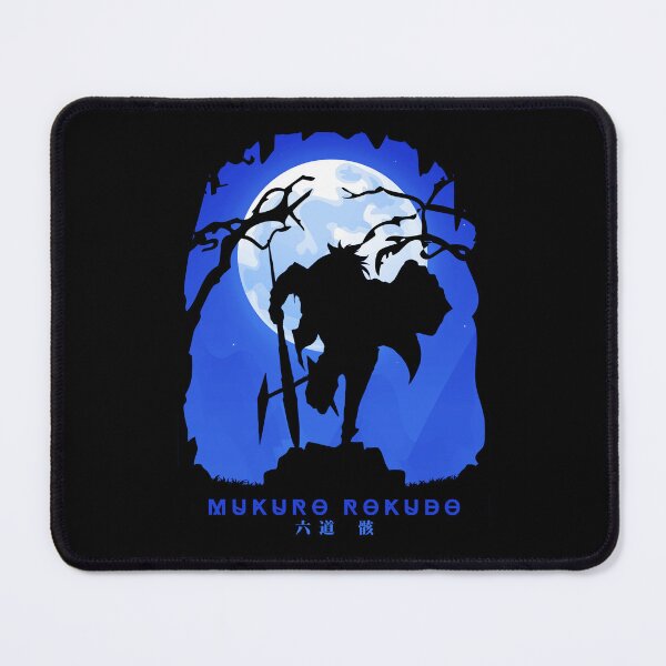 Item preview, Mukuro Dokuro Katekyo Hitman Reborn  designed and sold by pptrail05.